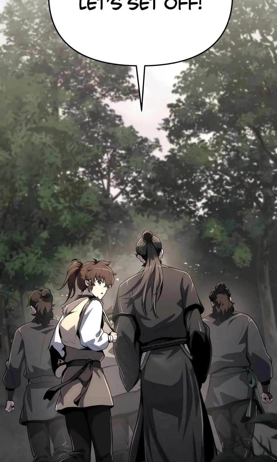 The Poison Master of Sacheondang Clan Chapter 7 page 56 - 