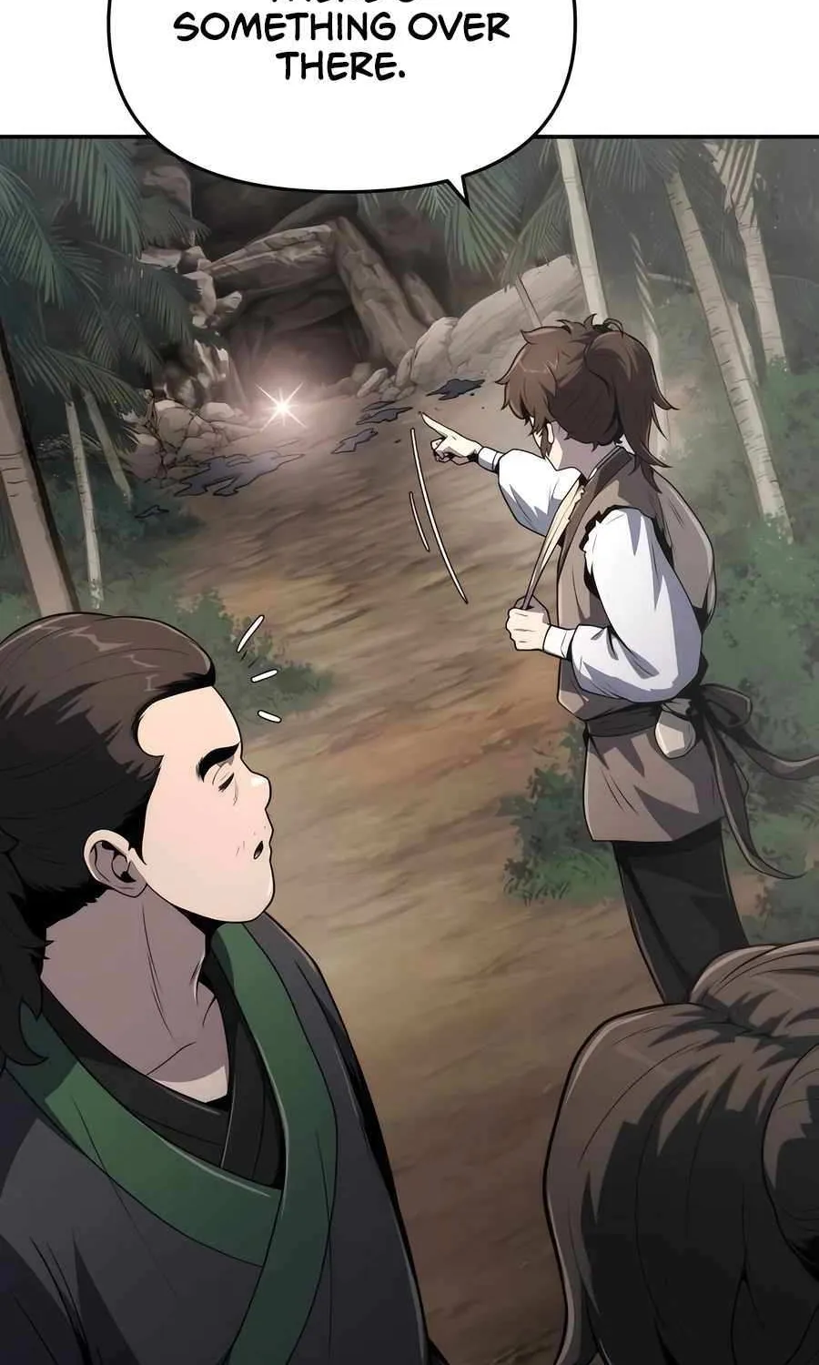 The Poison Master of Sacheondang Clan Chapter 7 page 59 - 