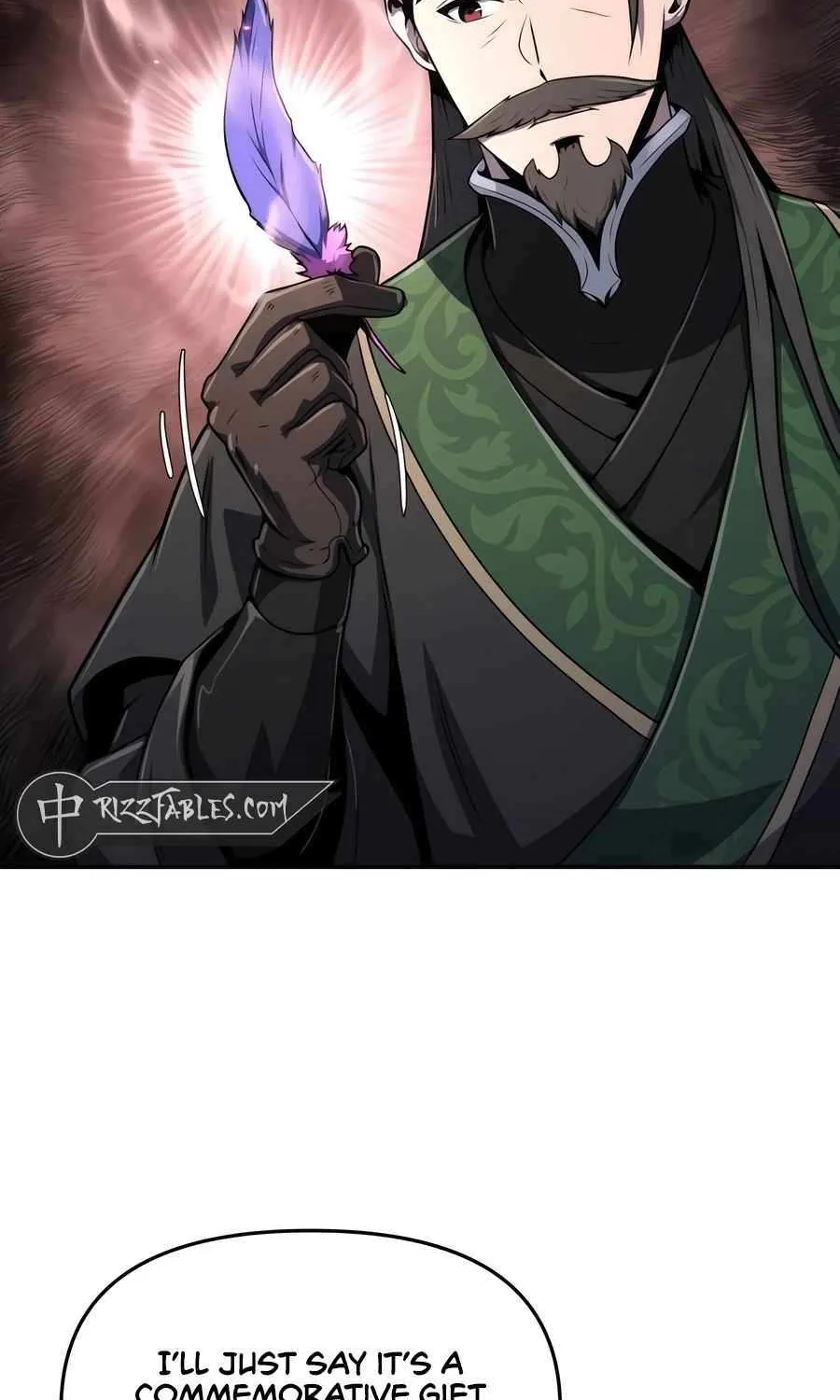 The Poison Master of Sacheondang Clan Chapter 7 page 64 - 