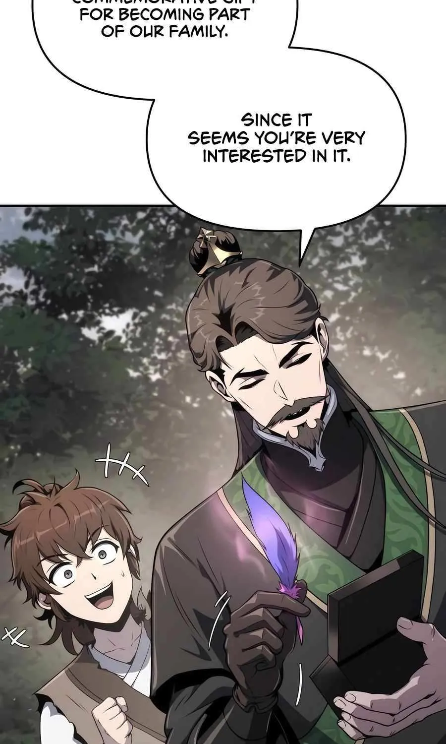 The Poison Master of Sacheondang Clan Chapter 7 page 65 - 