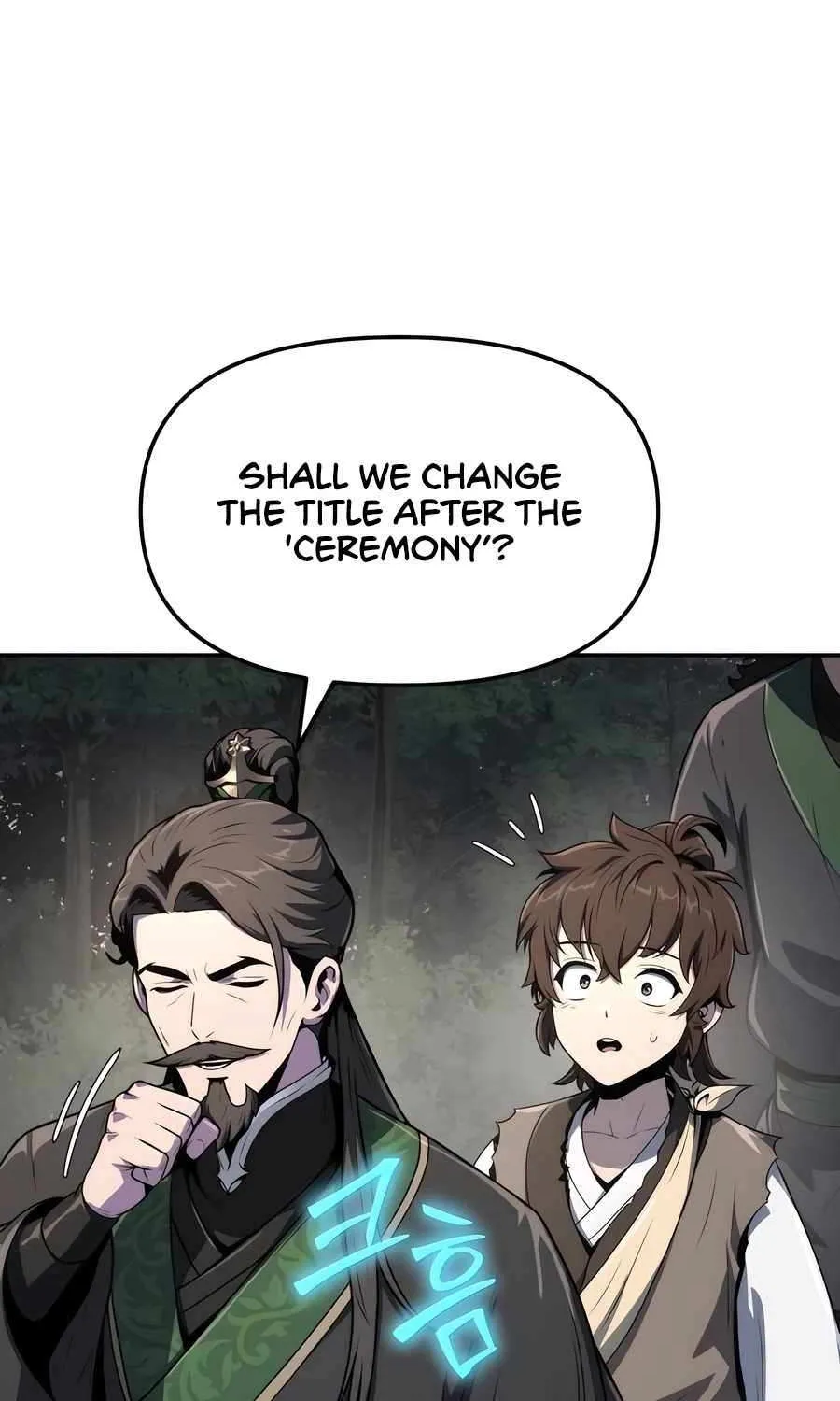 The Poison Master of Sacheondang Clan Chapter 7 page 68 - 