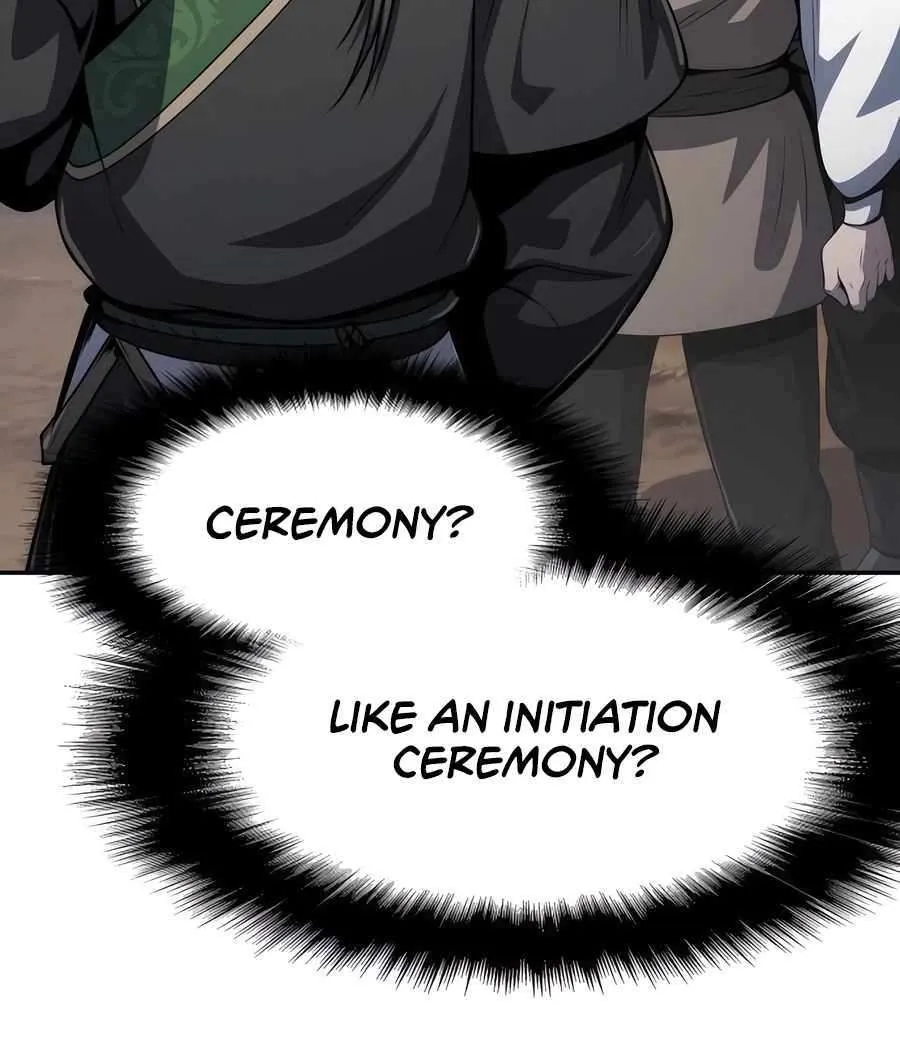 The Poison Master of Sacheondang Clan Chapter 7 page 69 - 