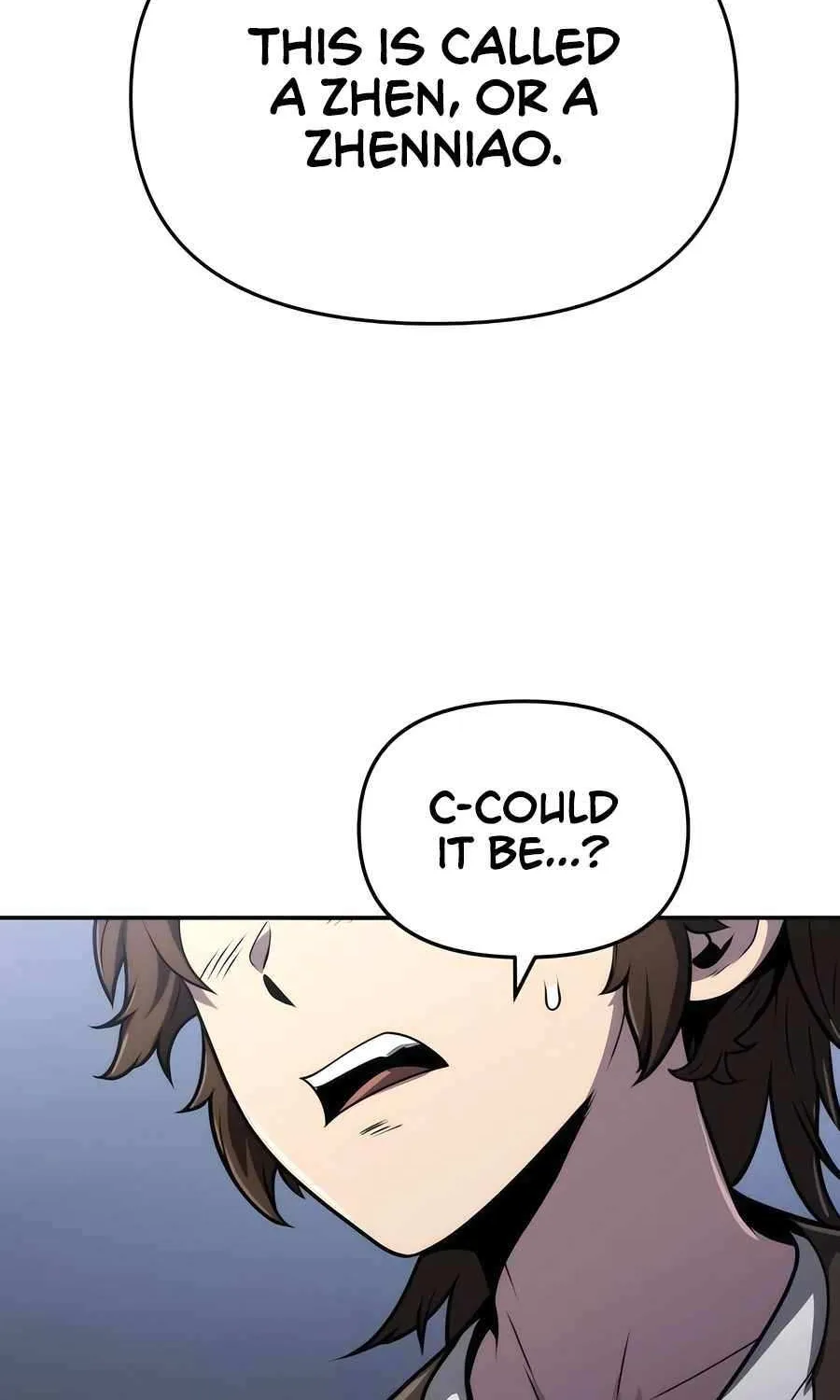 The Poison Master of Sacheondang Clan Chapter 7 page 8 - 