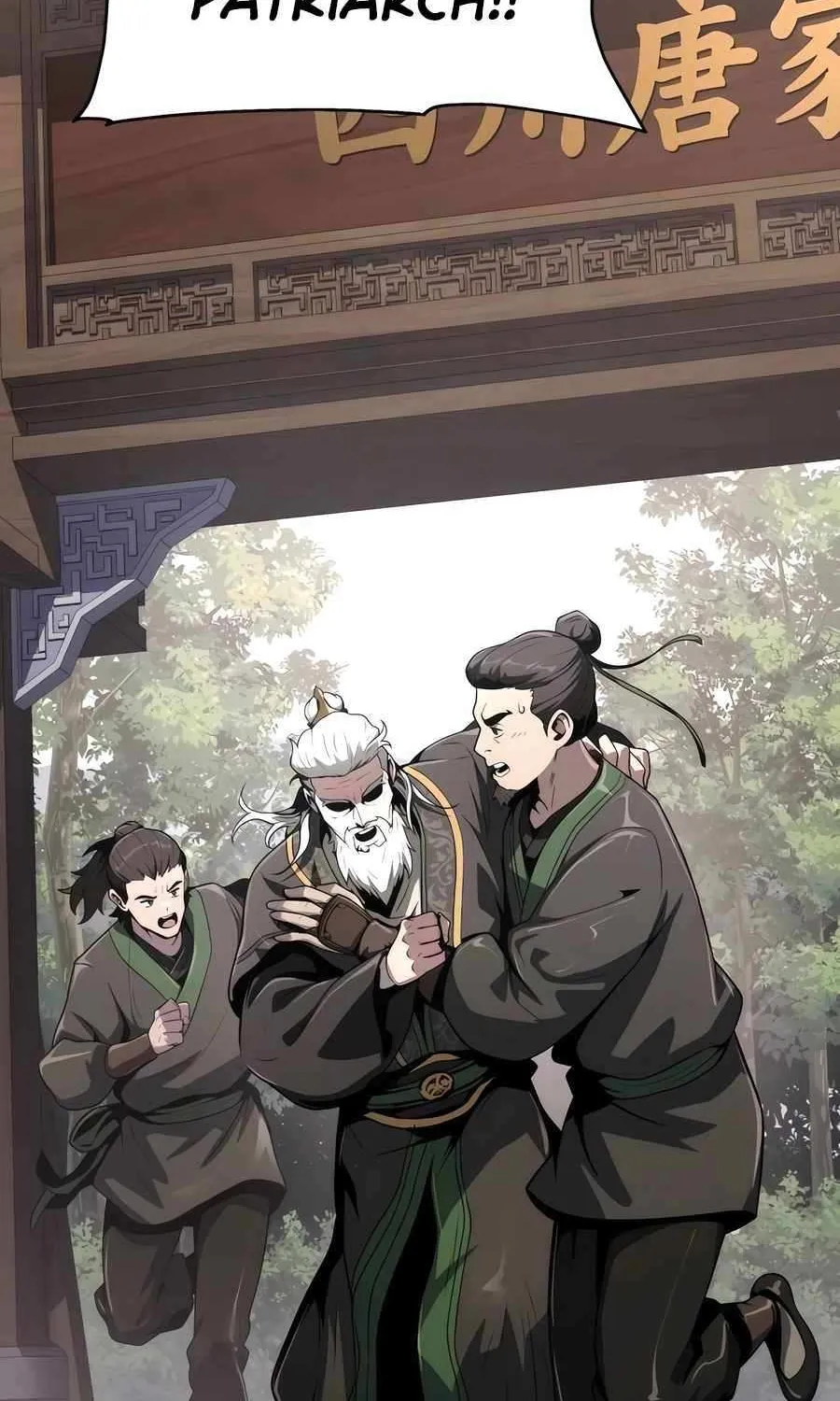 The Poison Master of Sacheondang Clan Chapter 7 page 71 - 