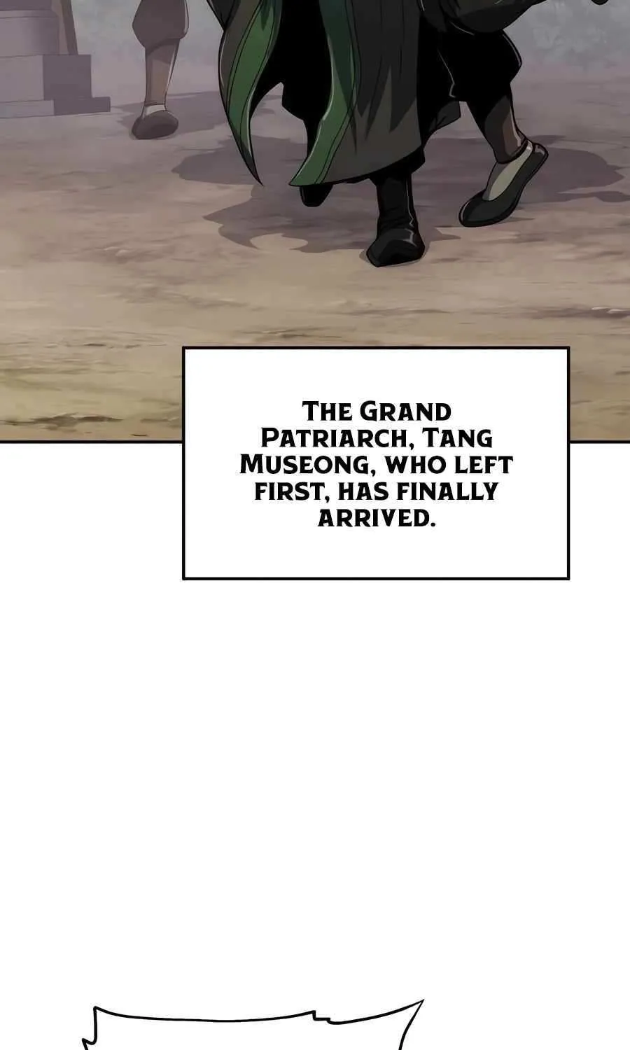 The Poison Master of Sacheondang Clan Chapter 7 page 72 - 