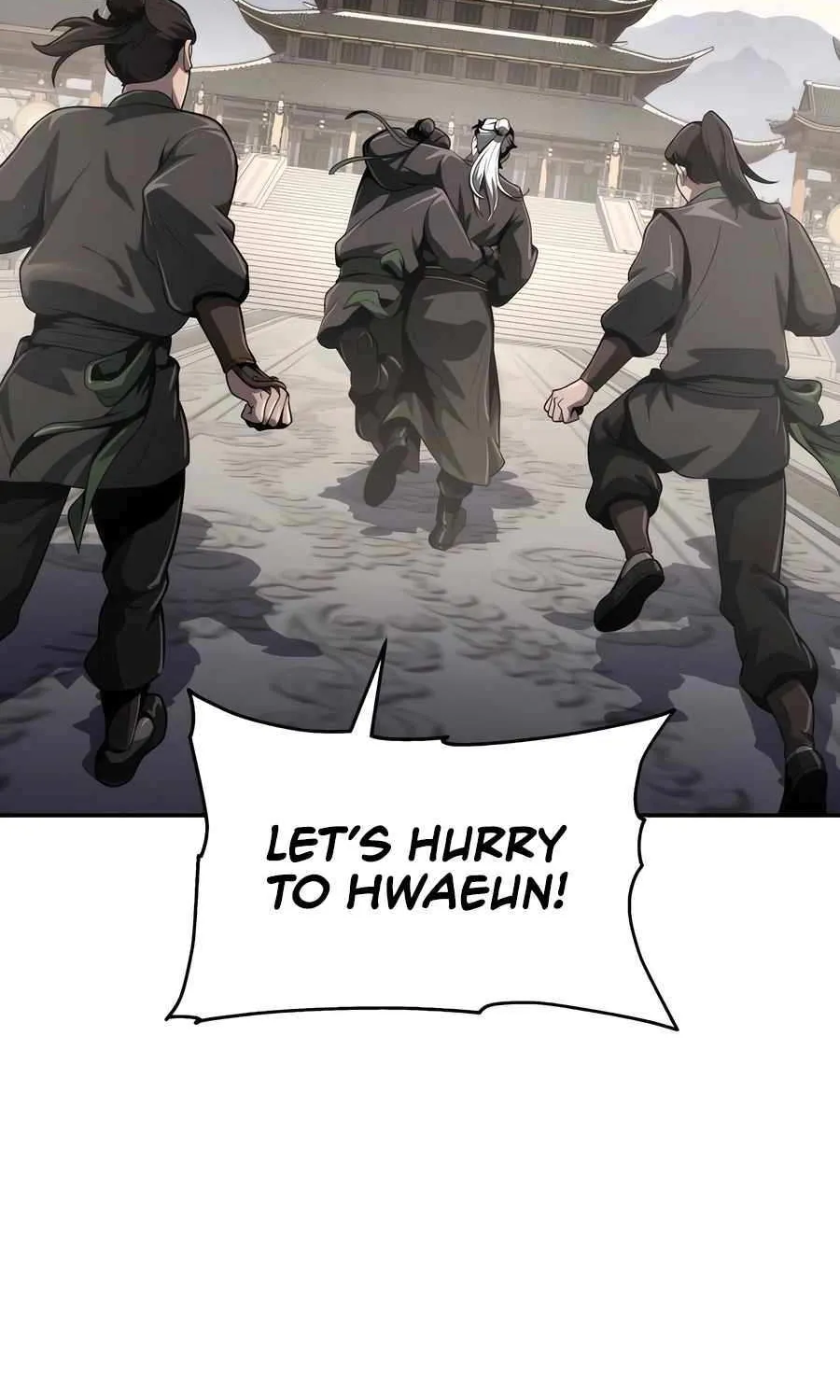 The Poison Master of Sacheondang Clan Chapter 7 page 75 - 