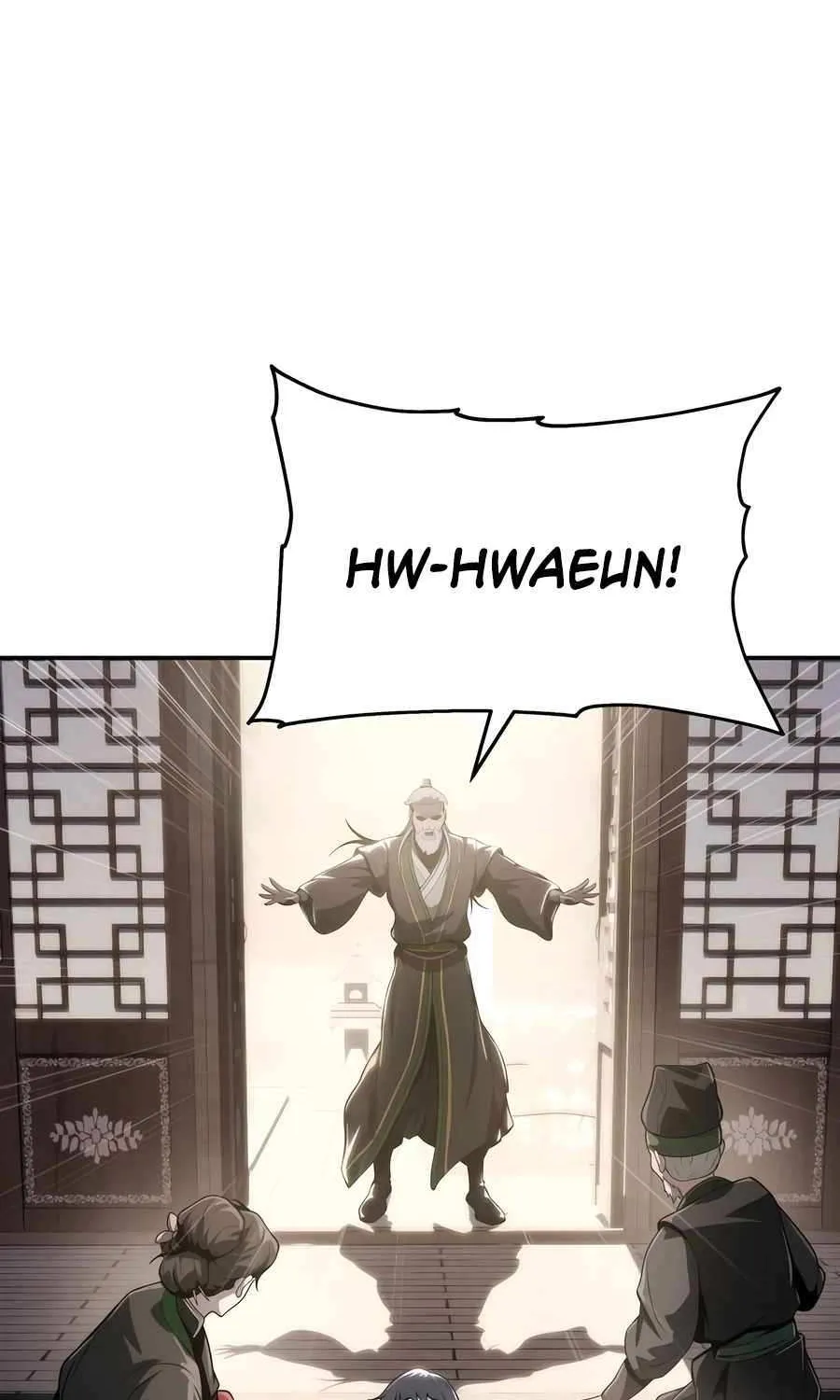 The Poison Master of Sacheondang Clan Chapter 7 page 77 - 