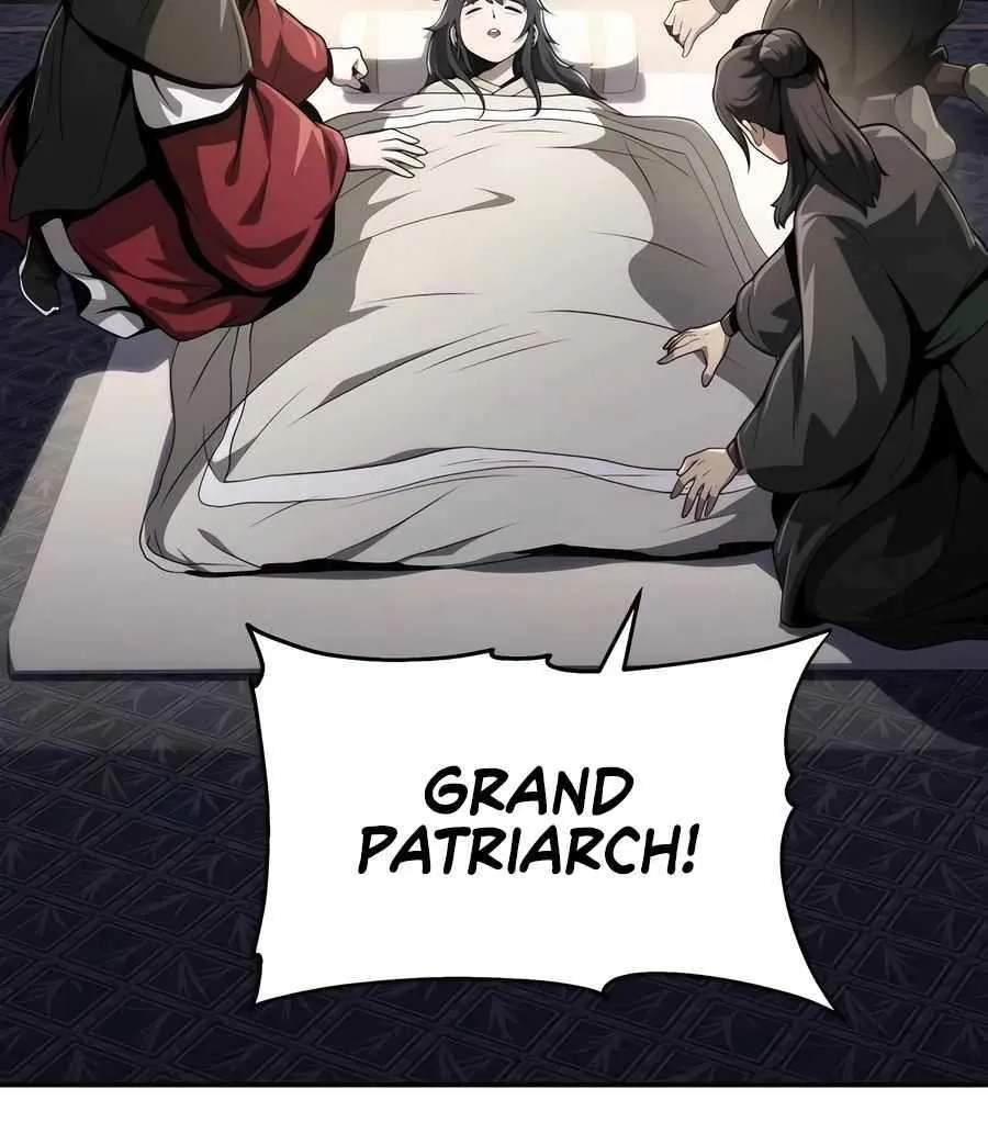 The Poison Master of Sacheondang Clan Chapter 7 page 78 - 