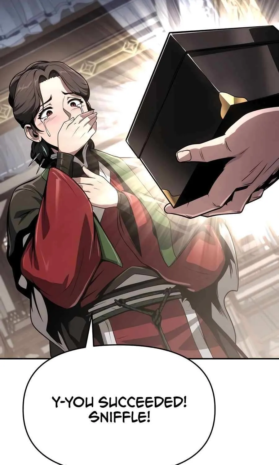 The Poison Master of Sacheondang Clan Chapter 7 page 81 - 