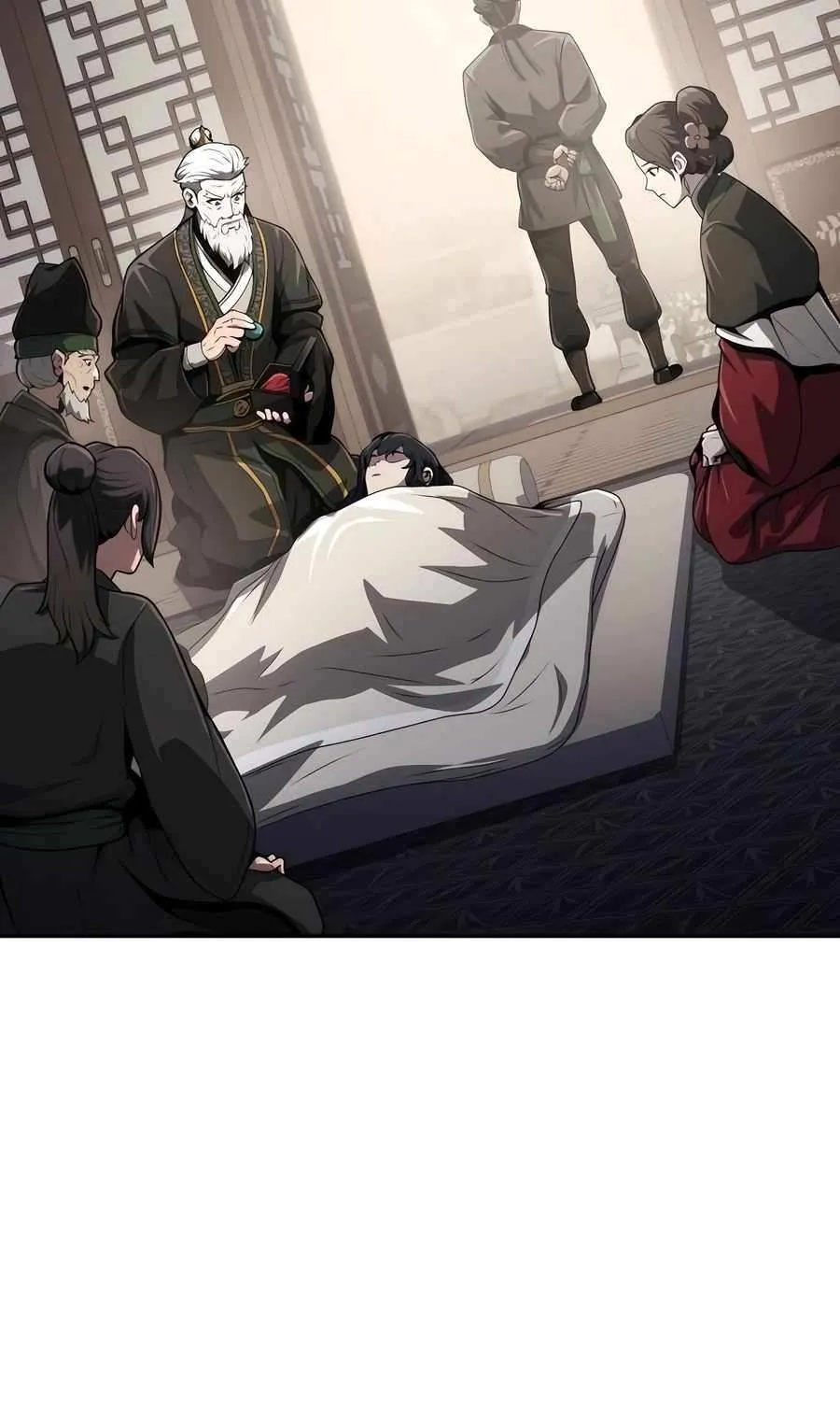 The Poison Master of Sacheondang Clan Chapter 7 page 83 - 