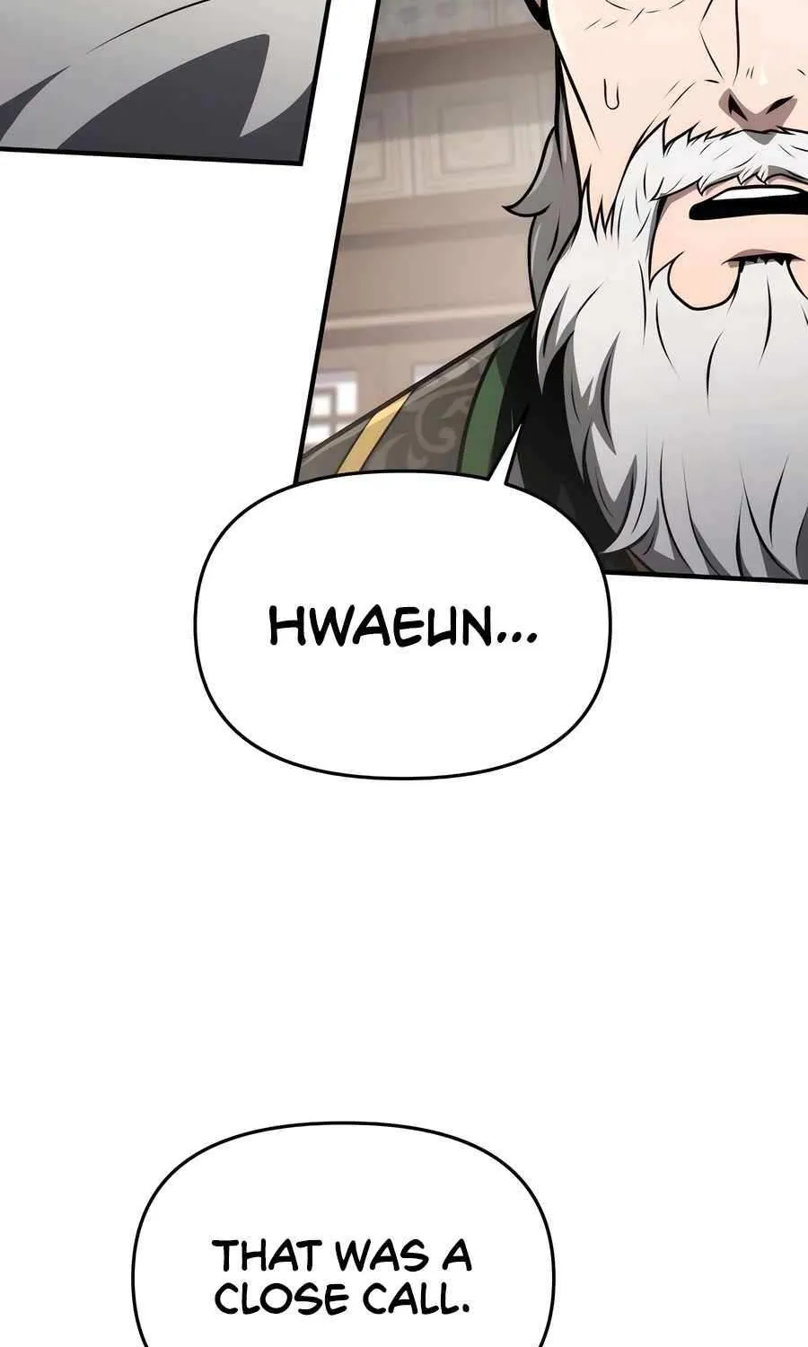 The Poison Master of Sacheondang Clan Chapter 7 page 85 - 
