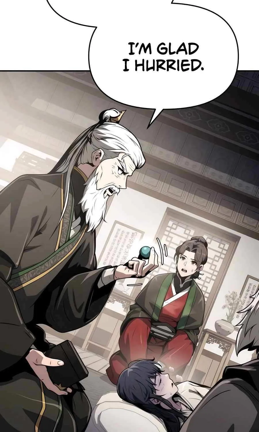 The Poison Master of Sacheondang Clan Chapter 7 page 86 - 