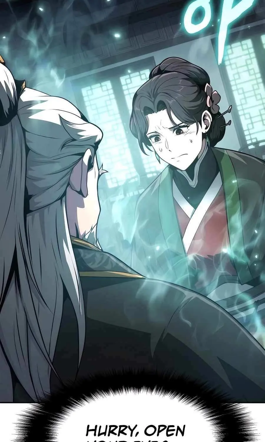 The Poison Master of Sacheondang Clan Chapter 7 page 94 - 
