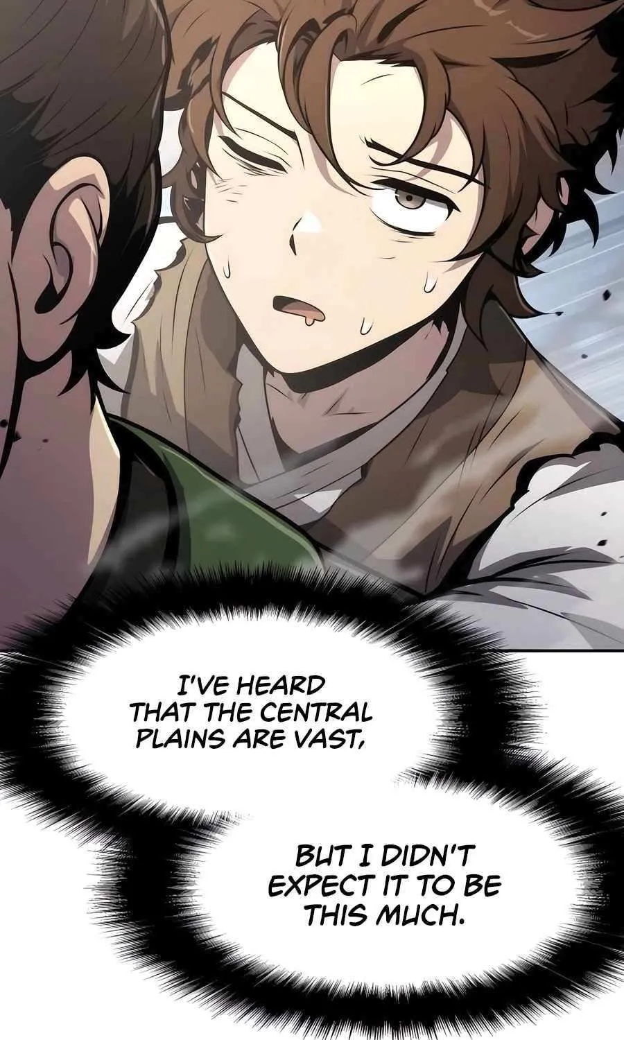 The Poison Master of Sacheondang Clan Chapter 7 page 100 - 