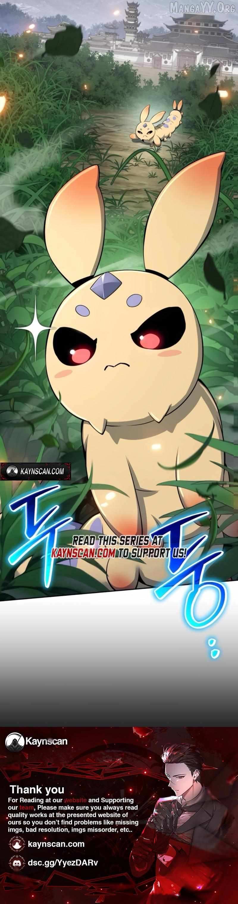 The Poison Master of Sacheondang Clan Chapter 70 page 13 - 