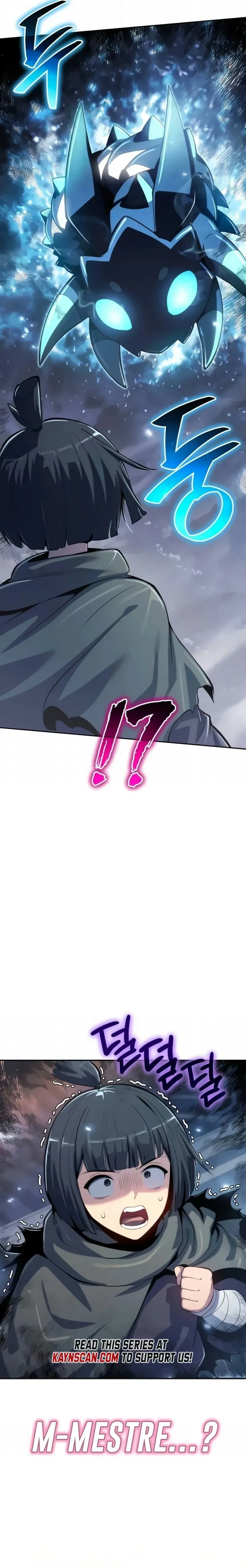 The Poison Master of Sacheondang Clan Chapter 73 page 25 - 