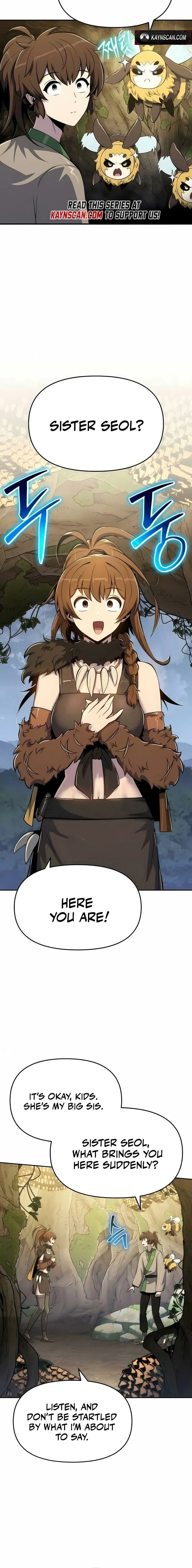 The Poison Master of Sacheondang Clan Chapter 74 page 14 - 