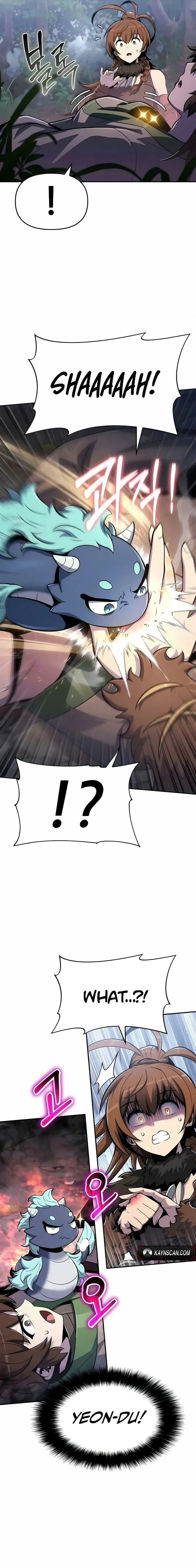 The Poison Master of Sacheondang Clan Chapter 74 page 19 - 