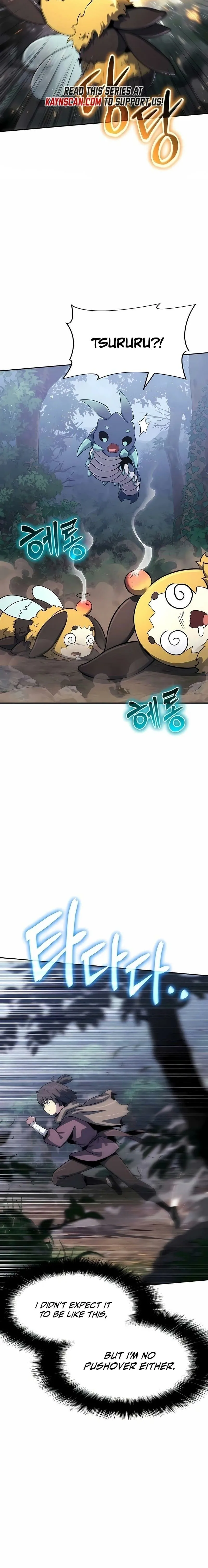 The Poison Master of Sacheondang Clan Chapter 74 page 6 - 