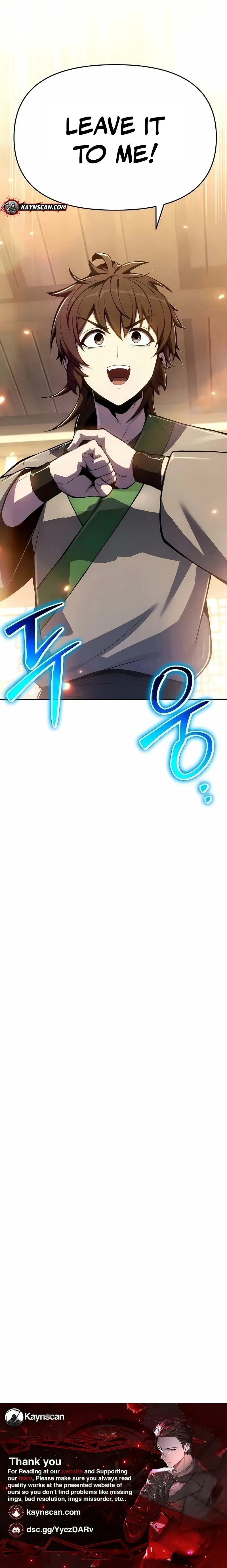 The Poison Master of Sacheondang Clan Chapter 75 page 27 - 
