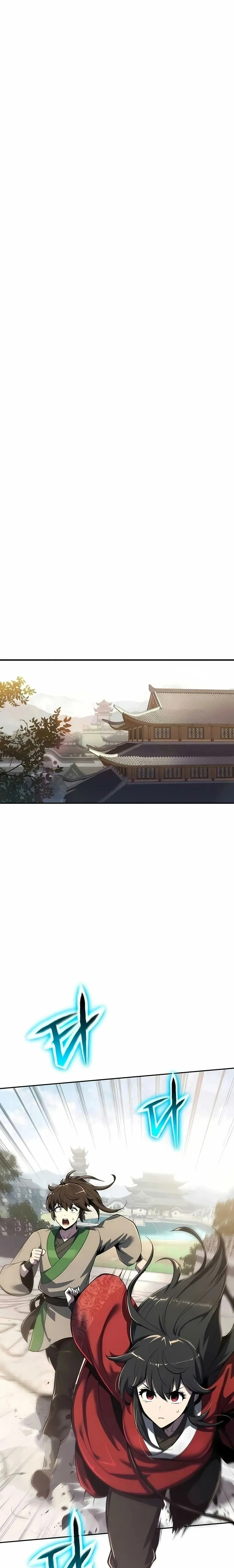 The Poison Master of Sacheondang Clan Chapter 75 page 7 - 