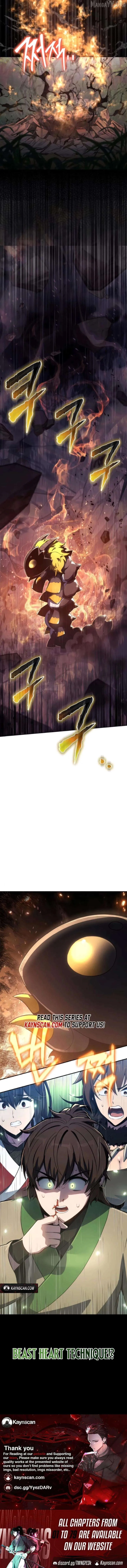 The Poison Master of Sacheondang Clan Chapter 78 page 14 - 