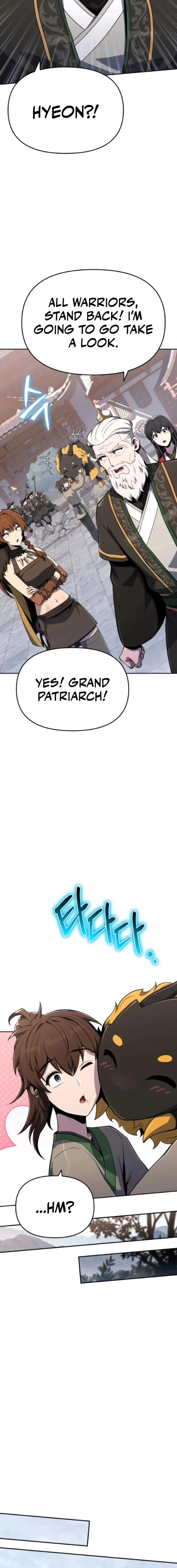 The Poison Master of Sacheondang Clan Chapter 79 page 16 - 