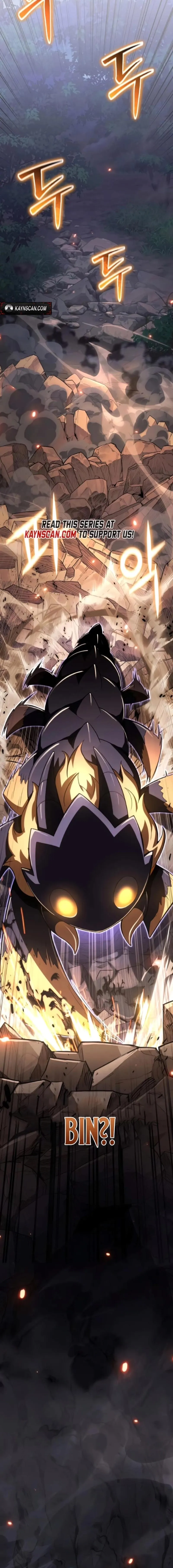 The Poison Master of Sacheondang Clan Chapter 79 page 6 - 