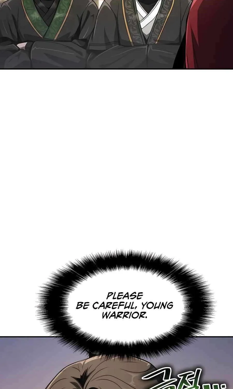 The Poison Master of Sacheondang Clan Chapter 8 page 106 - 