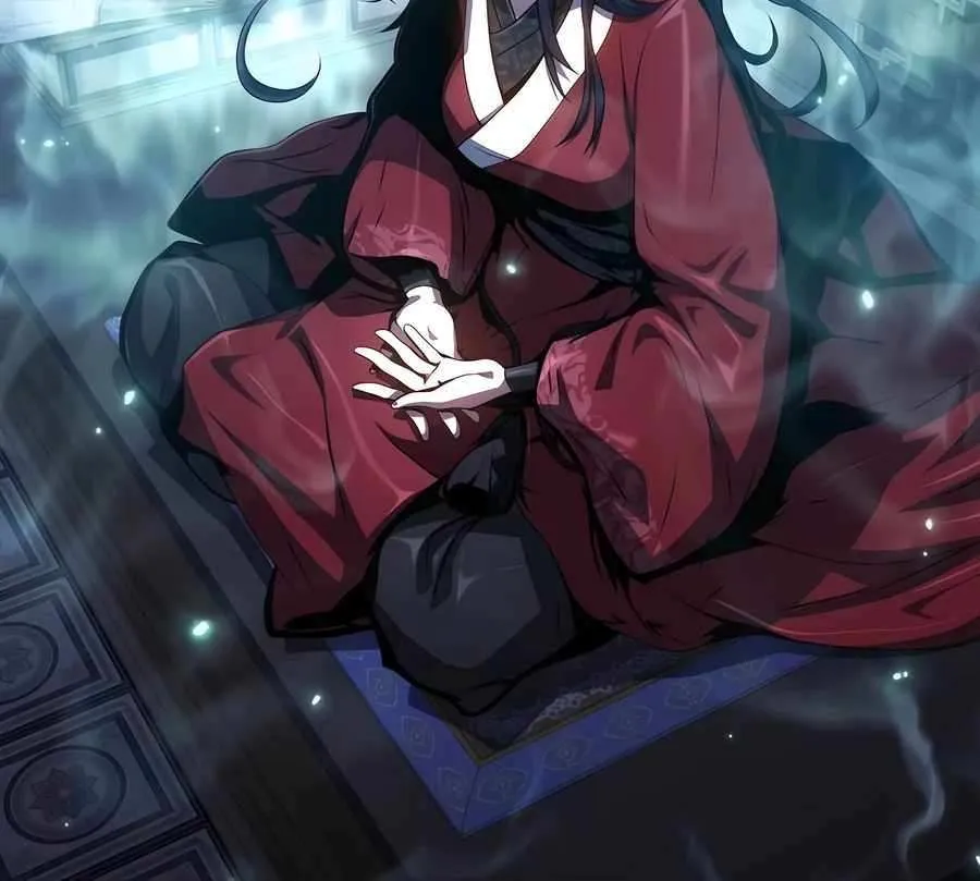 The Poison Master of Sacheondang Clan Chapter 8 page 12 - 