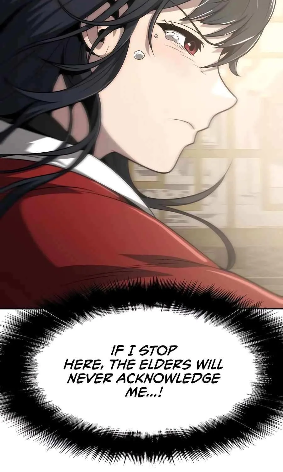 The Poison Master of Sacheondang Clan Chapter 8 page 112 - 