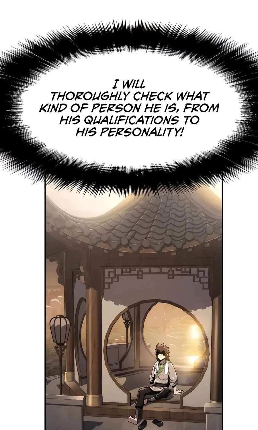 The Poison Master of Sacheondang Clan Chapter 8 page 113 - 