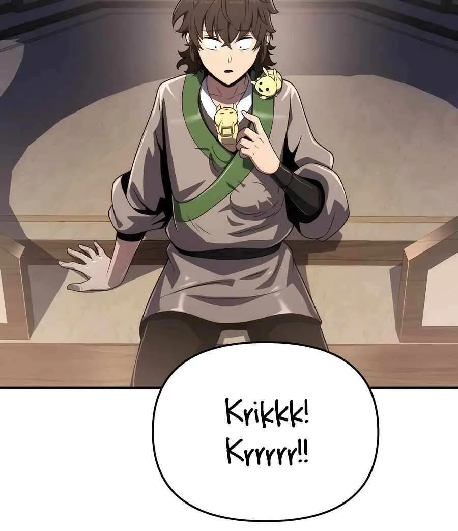The Poison Master of Sacheondang Clan Chapter 8 page 118 - 