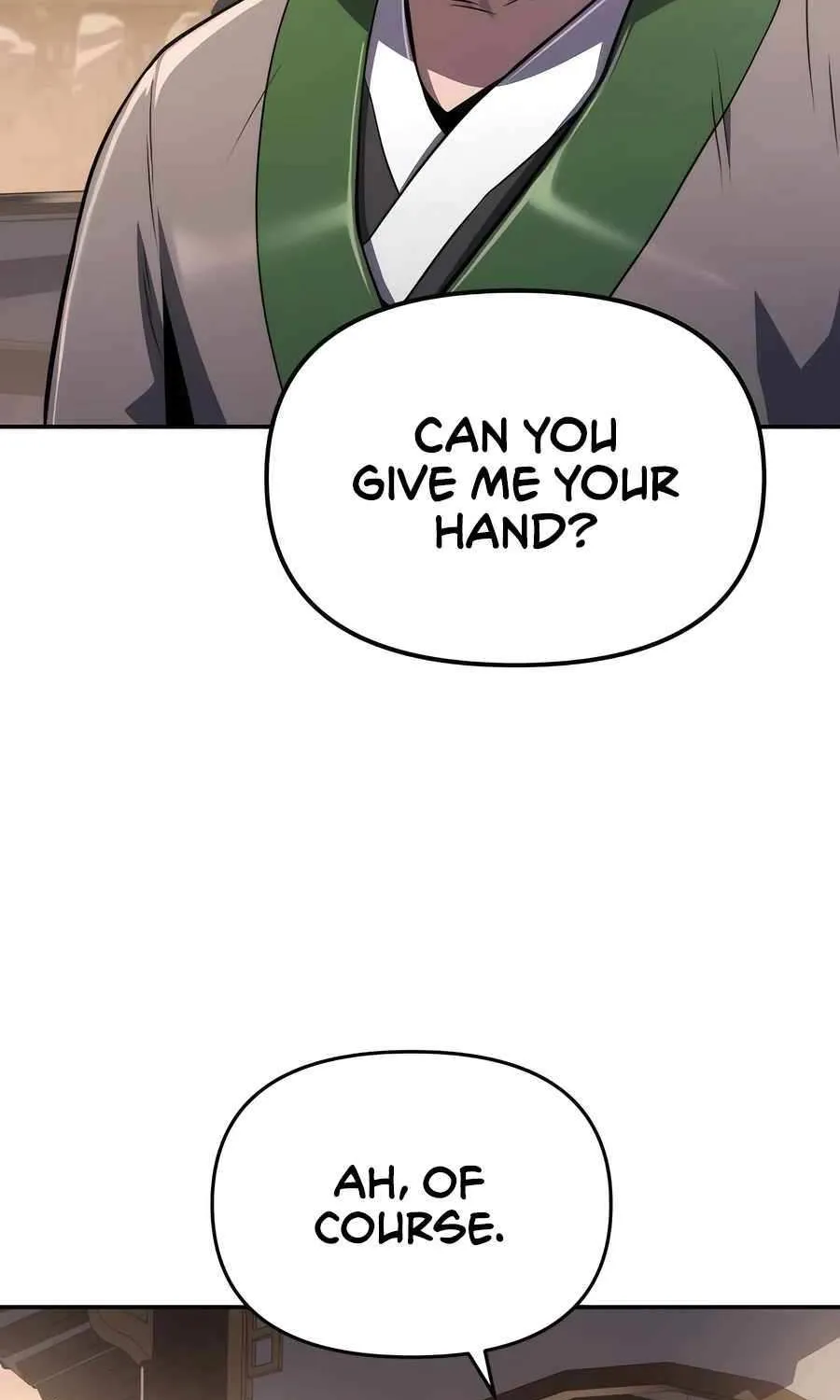 The Poison Master of Sacheondang Clan Chapter 8 page 125 - 