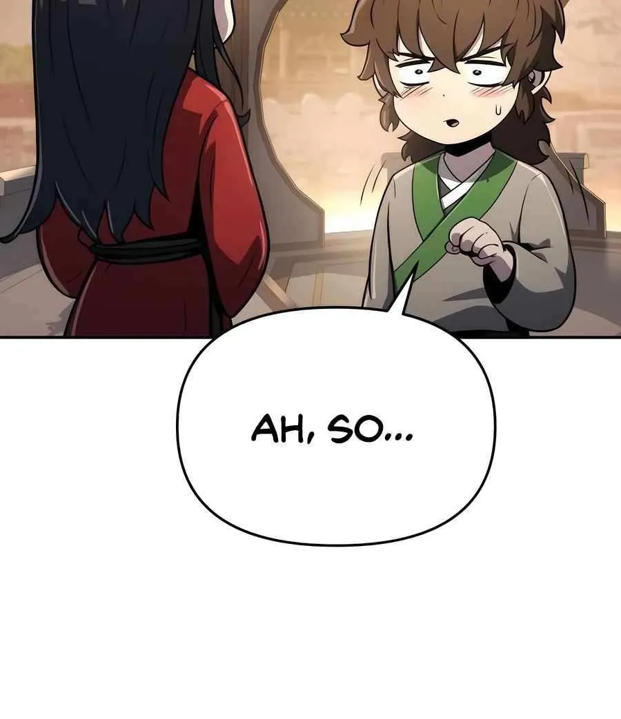 The Poison Master of Sacheondang Clan Chapter 8 page 127 - 