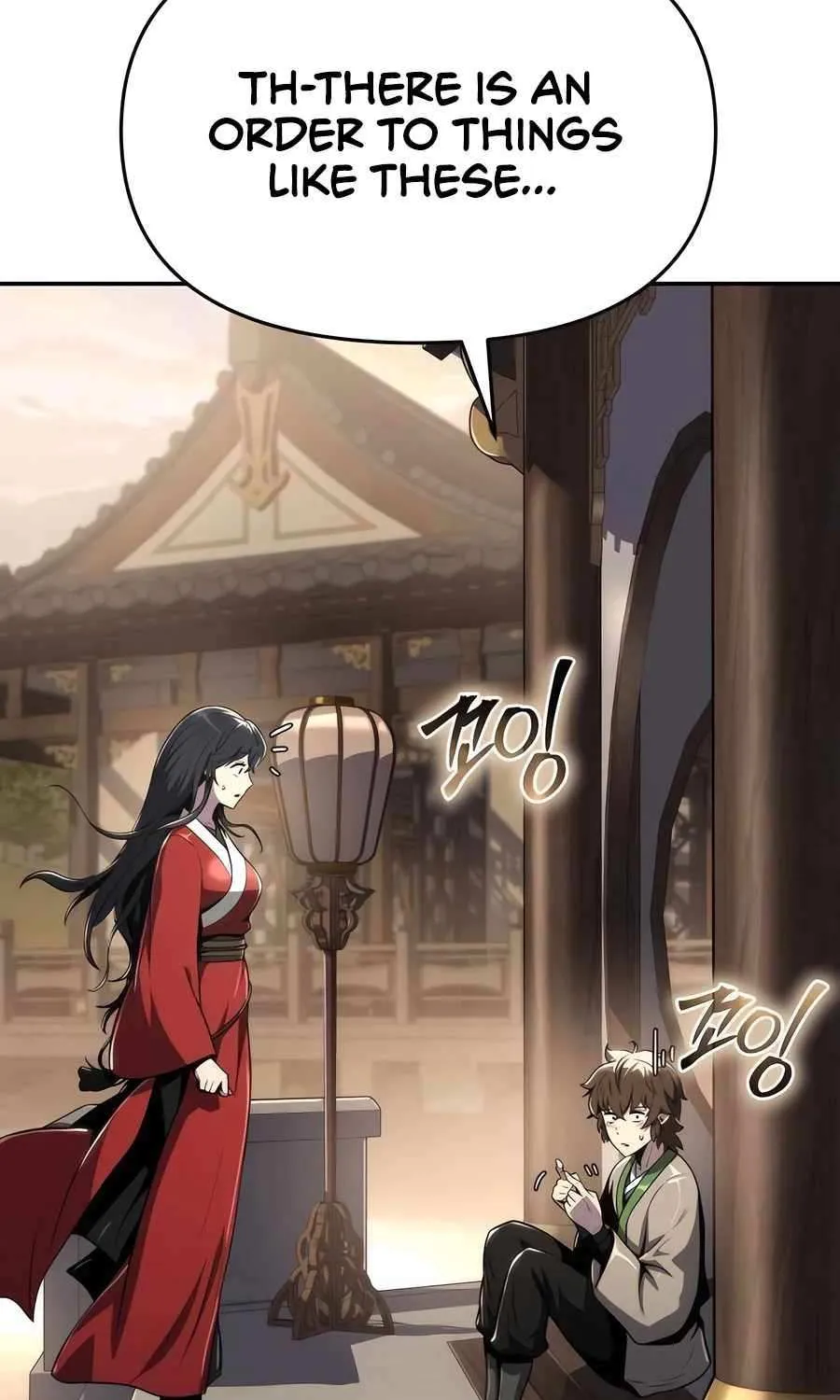 The Poison Master of Sacheondang Clan Chapter 8 page 130 - 