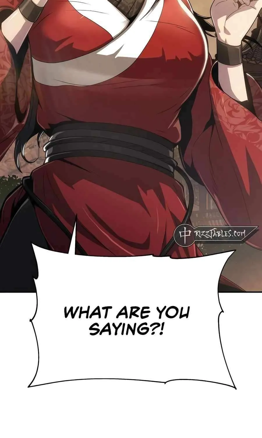 The Poison Master of Sacheondang Clan Chapter 8 page 134 - 