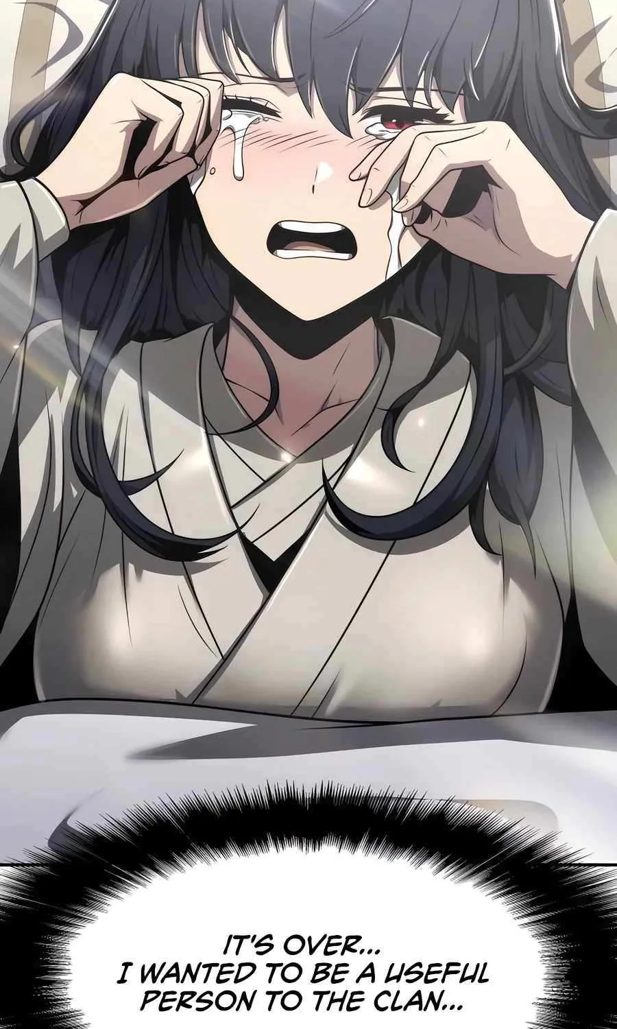 The Poison Master of Sacheondang Clan Chapter 8 page 25 - 