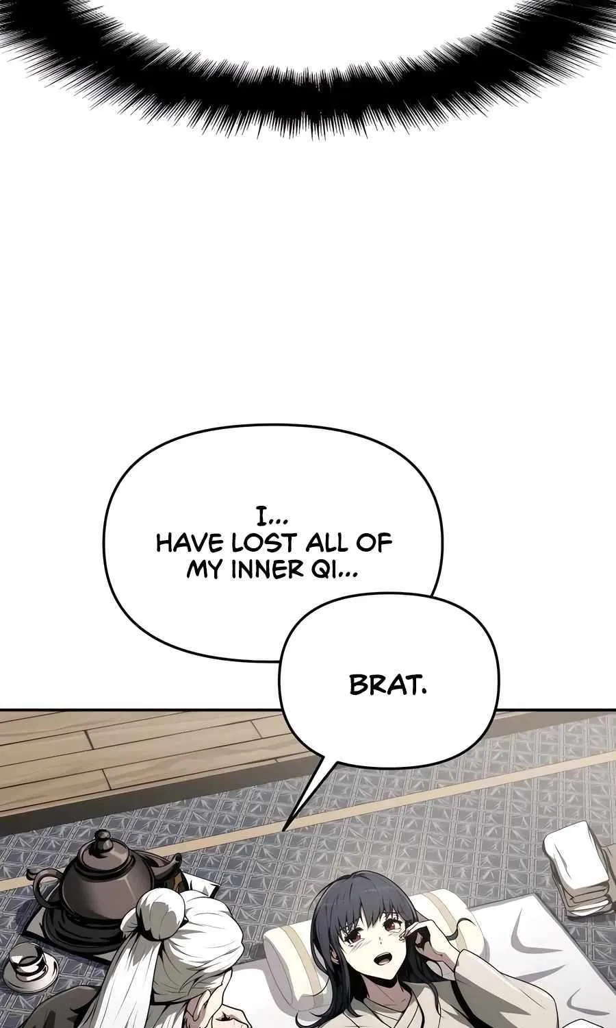 The Poison Master of Sacheondang Clan Chapter 8 page 26 - 