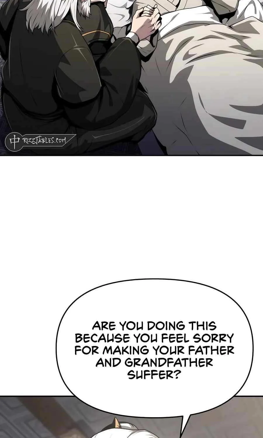 The Poison Master of Sacheondang Clan Chapter 8 page 27 - 