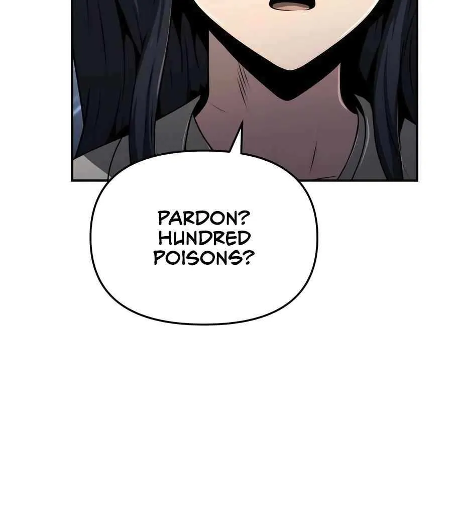 The Poison Master of Sacheondang Clan Chapter 8 page 30 - 