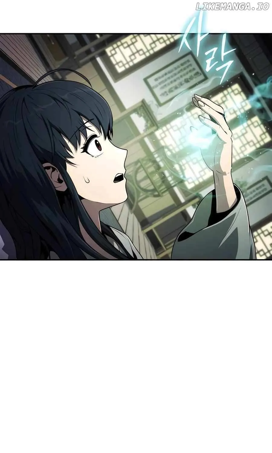 The Poison Master of Sacheondang Clan Chapter 8 page 31 - 