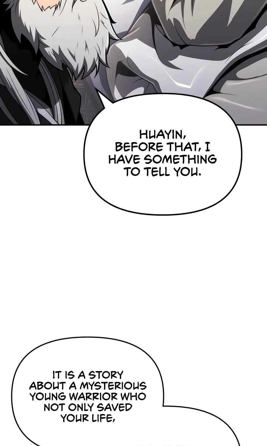 The Poison Master of Sacheondang Clan Chapter 8 page 35 - 