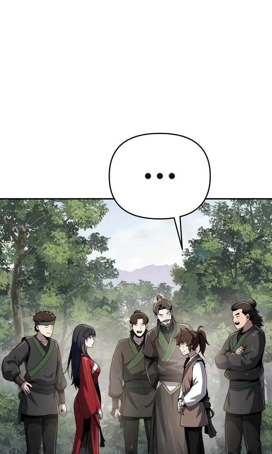 The Poison Master of Sacheondang Clan Chapter 8 page 41 - 