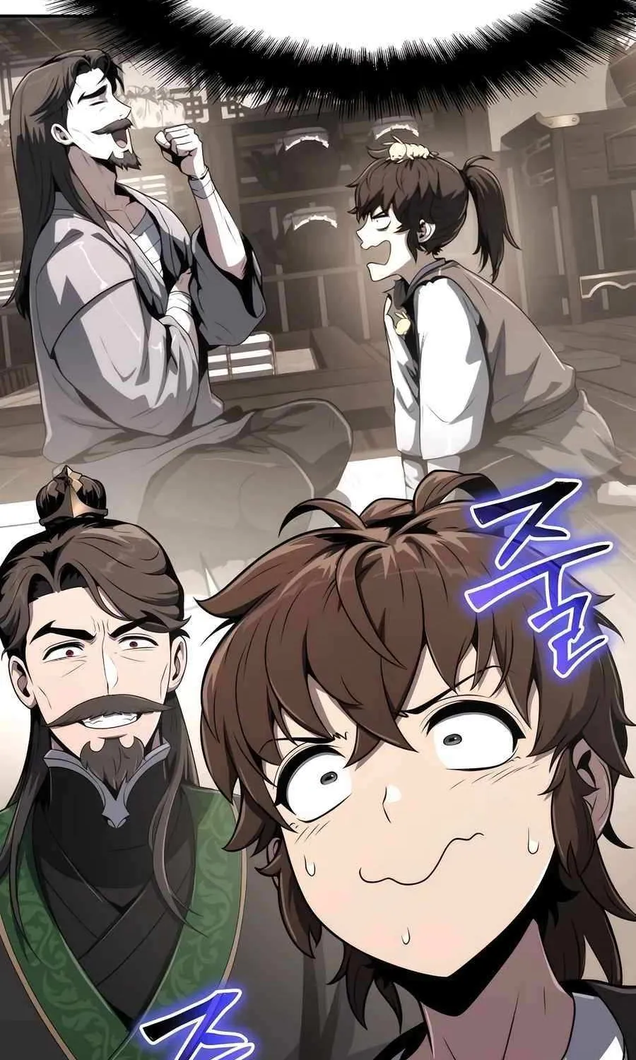 The Poison Master of Sacheondang Clan Chapter 8 page 43 - 