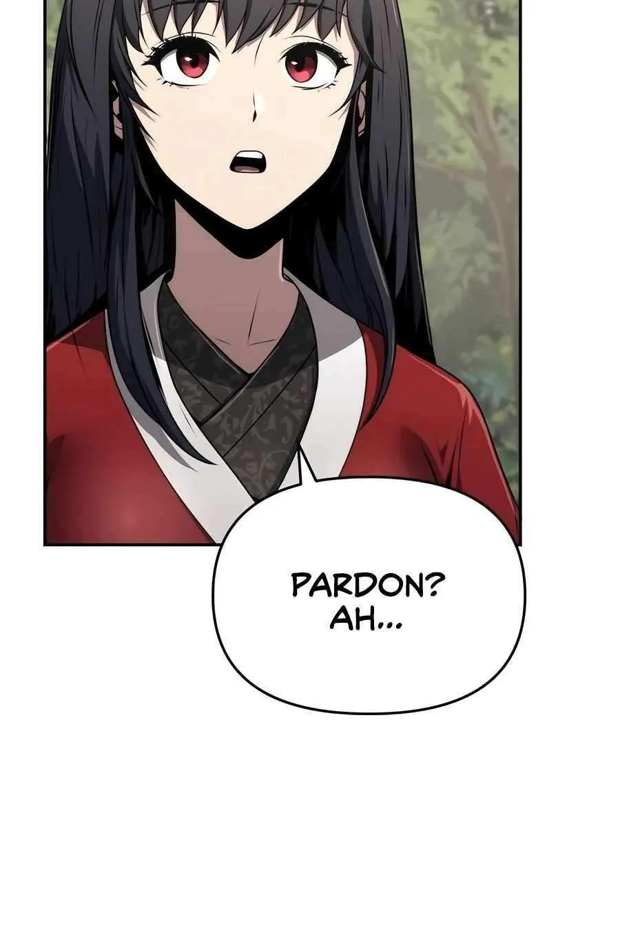 The Poison Master of Sacheondang Clan Chapter 8 page 47 - 