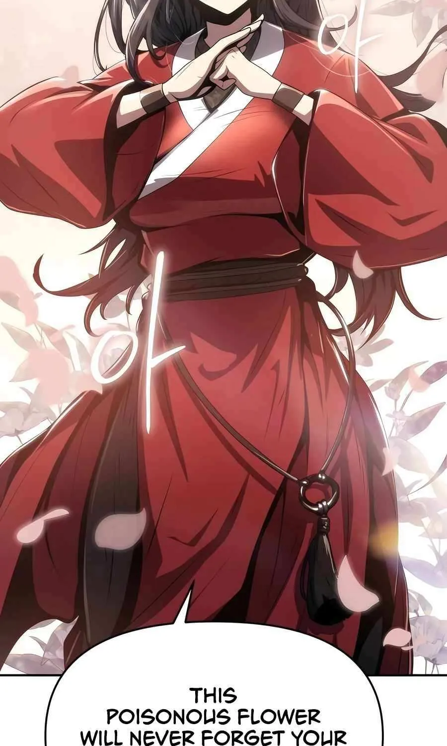 The Poison Master of Sacheondang Clan Chapter 8 page 50 - 