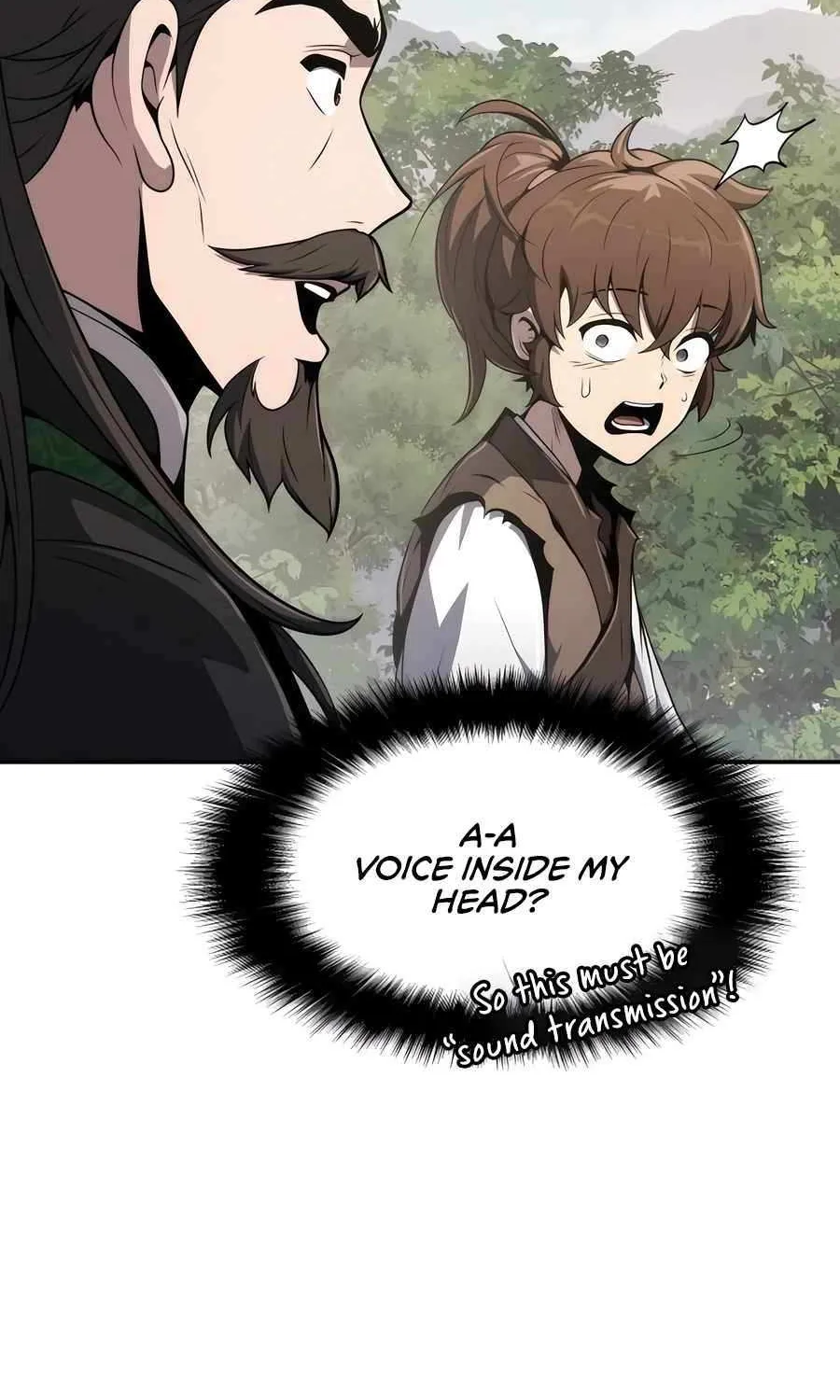 The Poison Master of Sacheondang Clan Chapter 8 page 53 - 