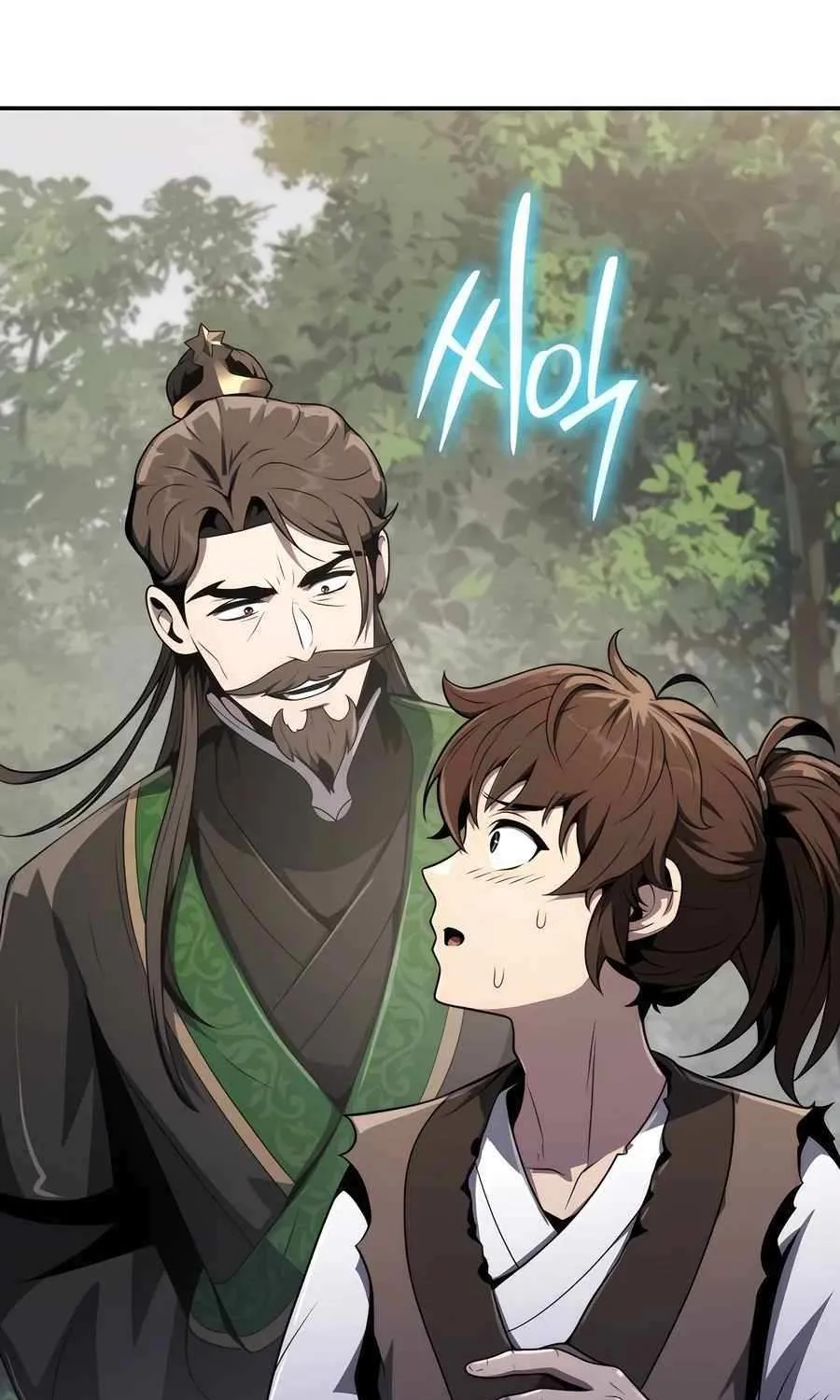 The Poison Master of Sacheondang Clan Chapter 8 page 54 - 