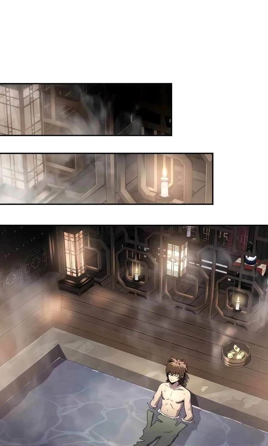 The Poison Master of Sacheondang Clan Chapter 8 page 58 - 